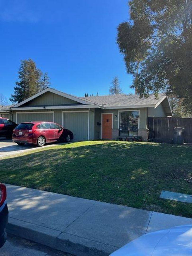 House for rent at 3962 Cowell, Davis, CA 95618