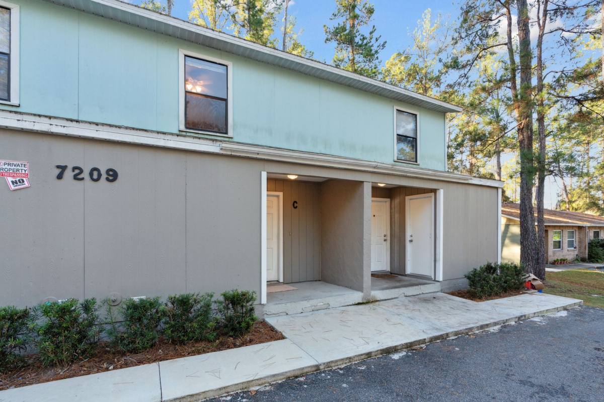 House for rent at 7209 SW 45th Place #D, Gainesville, FL 32608