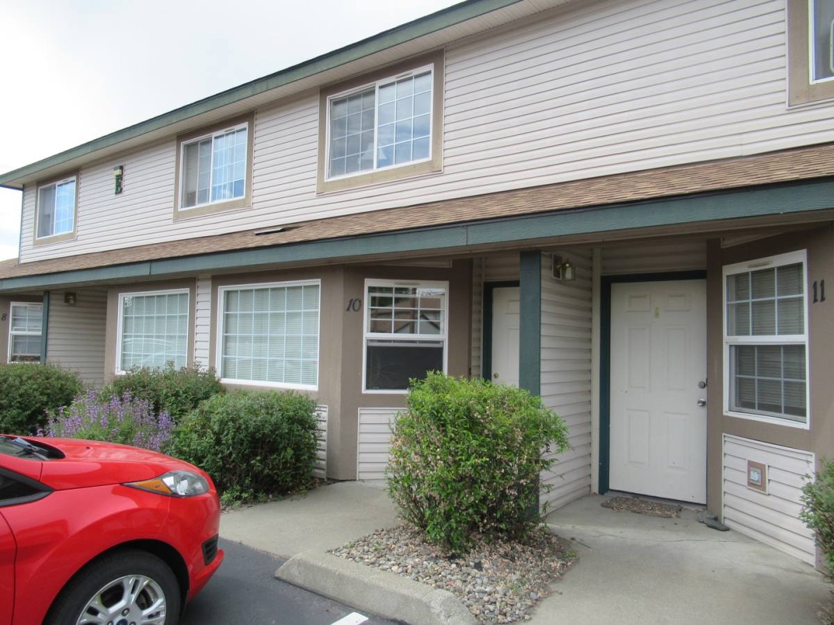 Condo for rent at 209 E 18th Ave, Ellensburg, WA 98926