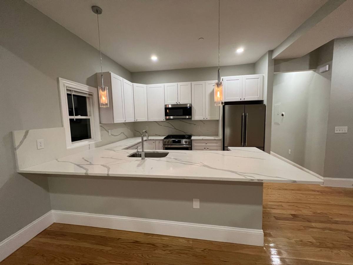 Apartment for rent at 130 Brainerd Rd #A2, Allston, MA 02134
