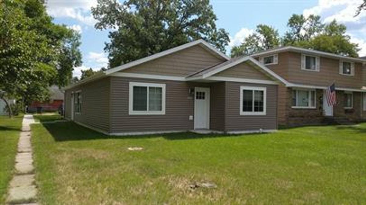 House for rent at 1216 Bemidji Ave N, Bemidji, MN 56601