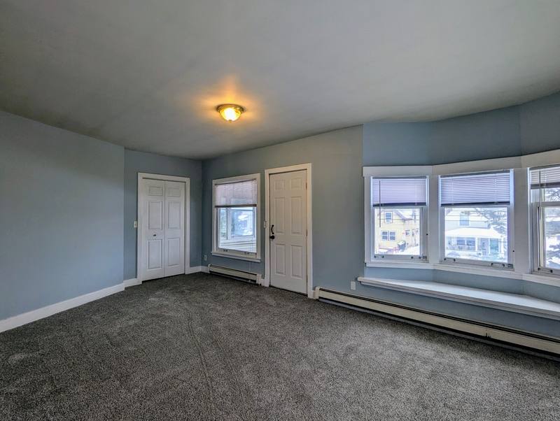 Apartment for rent at 724 N Walnut St #3, Lansing, MI 48906