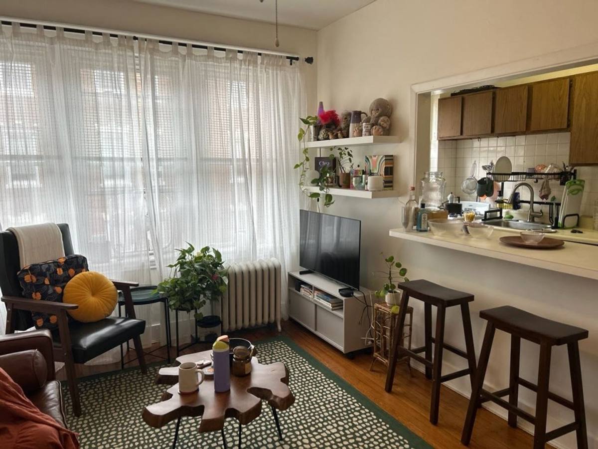 Apartment for rent at 219 Kelton St #7D, Allston, MA 02134