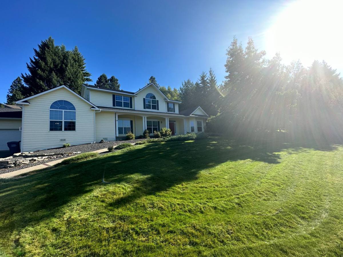 House for rent at 3099 E Fernan Hill Rd, Coeur D Alene, ID 83814