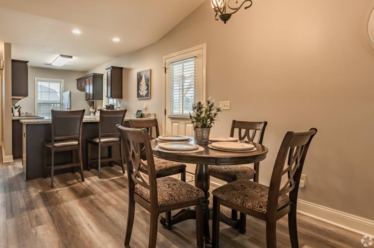 Townhouse for rent at 3011 Pisgah Rd, Florence, SC 29501