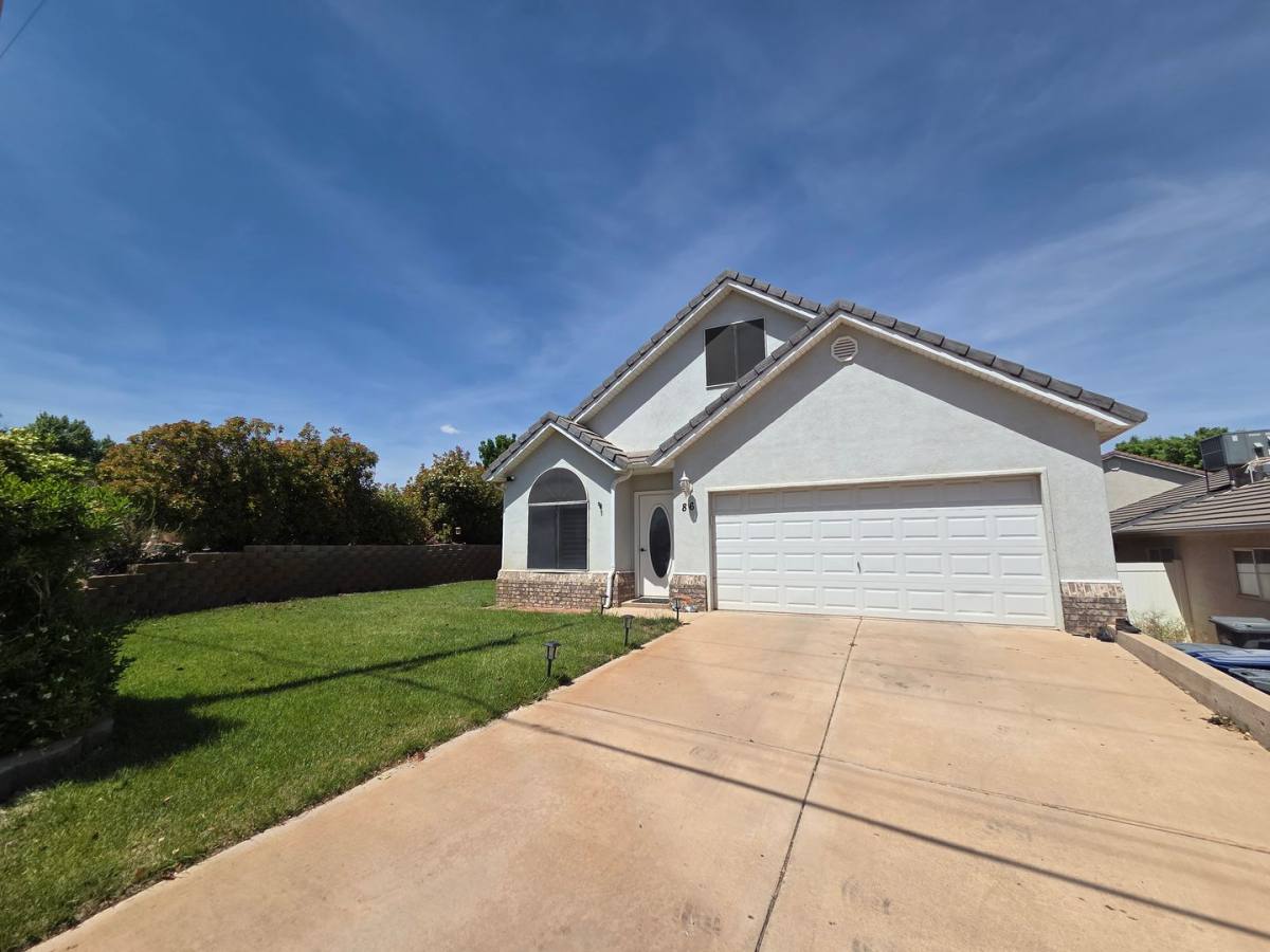 House for rent at 86 W 975 N, Hurricane, UT 84737