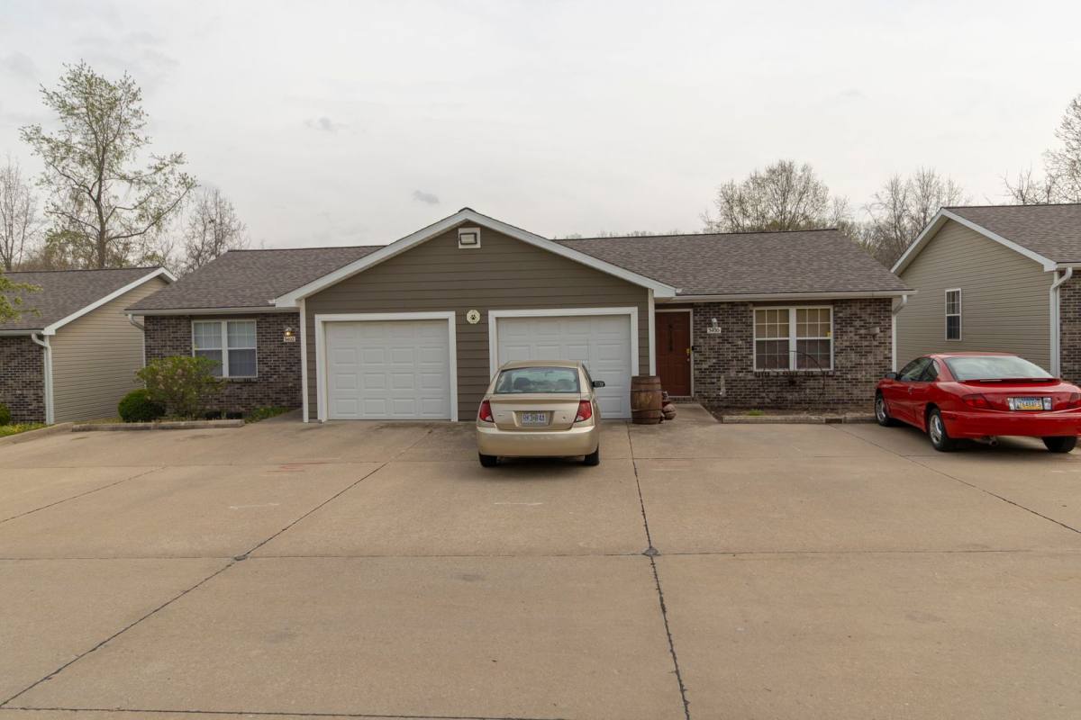 House for rent at 3402 St Charles Rd, Columbia, MO 65201