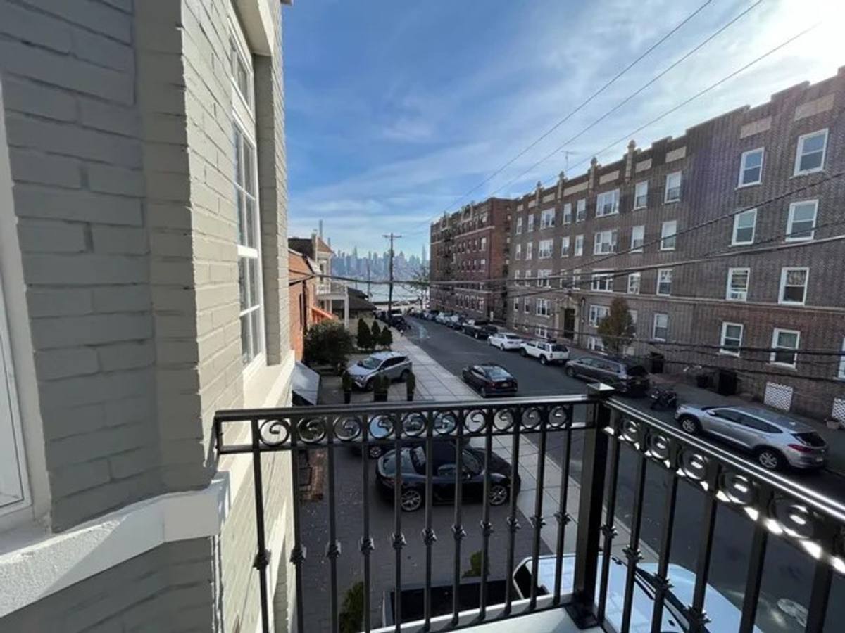 Apartment for rent at 18 51st St, West New York, NJ 07093