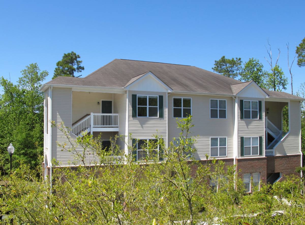 Apartment for rent at 700 Indica Court, Wilmington, NC 28405