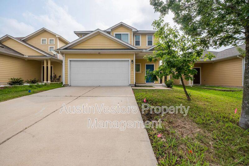 House for rent at 504 Twisted Oaks Lane, Buda, TX 78610