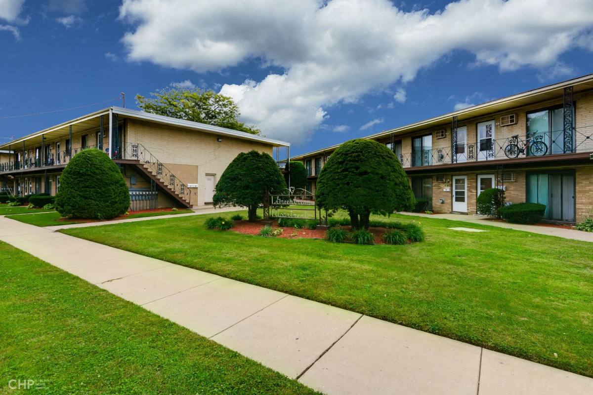Apartment for rent at 3510 173rd St, Hammond, IN 46323