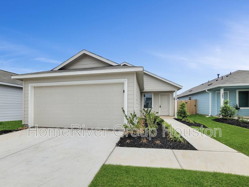 House for rent at 115 Brandi Dr, Wharton, TX 77488