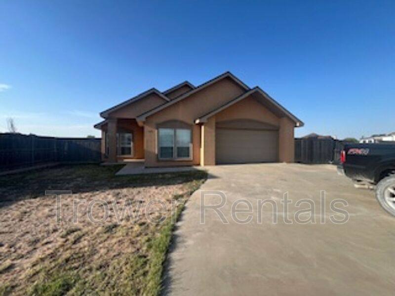 House for rent at 15 Flamingo, Odessa, TX 79764