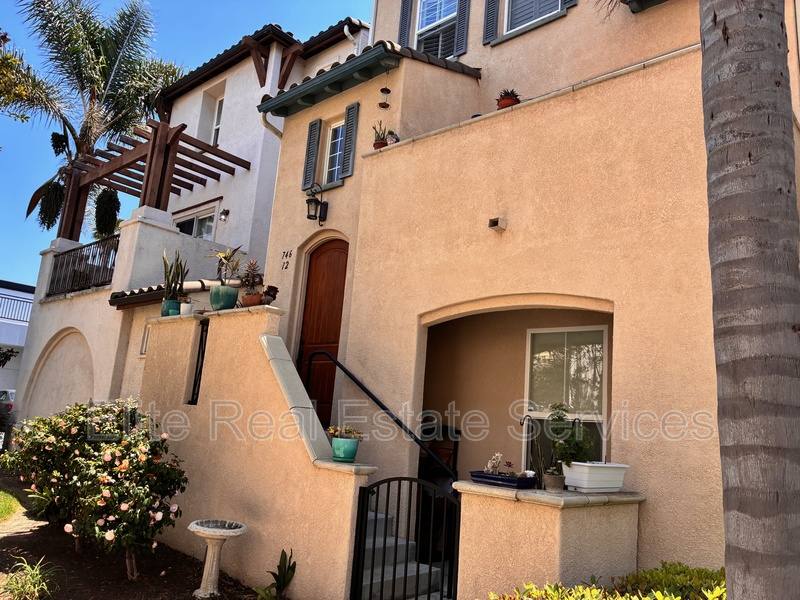 House for rent at 746 Broadway, Chula Vista, CA 91910