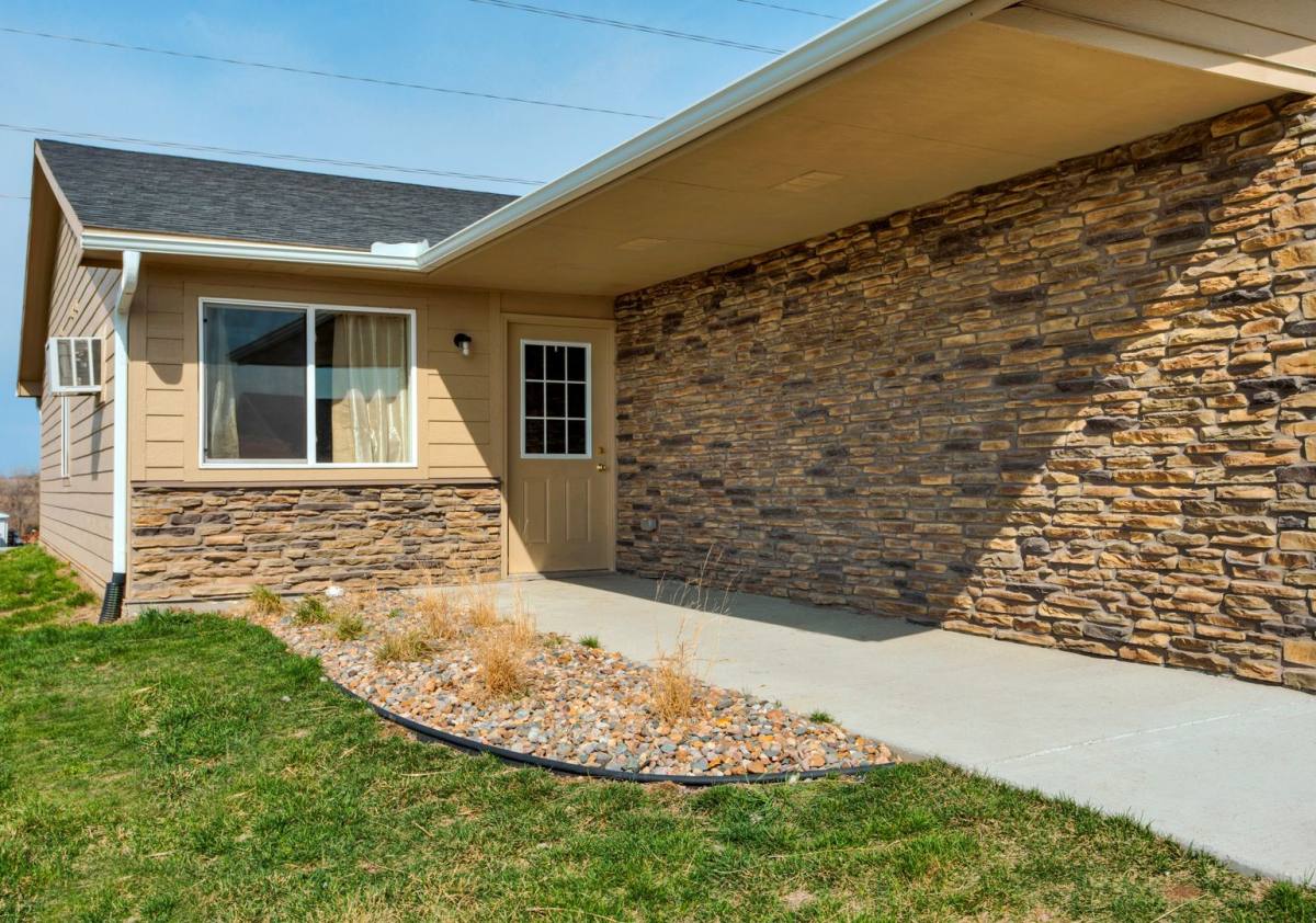 Apartment for rent at 1200 Kadin Trail, Bondurant, IA 50035