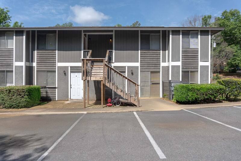 Apartment for rent at 709 Pointe Court #C, Tallahassee, FL 32301