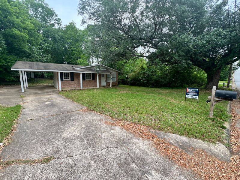 House for rent at 5009 Trussell Ave, Columbus, GA 31904