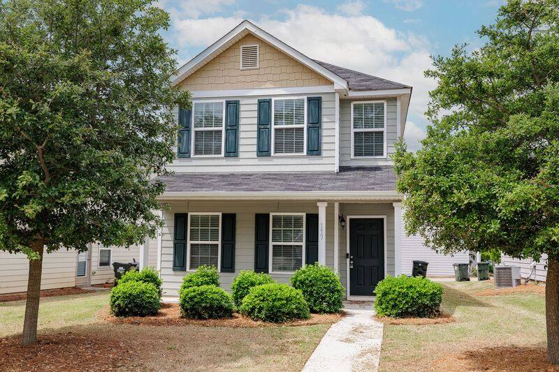 House for rent at 157 Brockett Dr, Athens, GA 30607