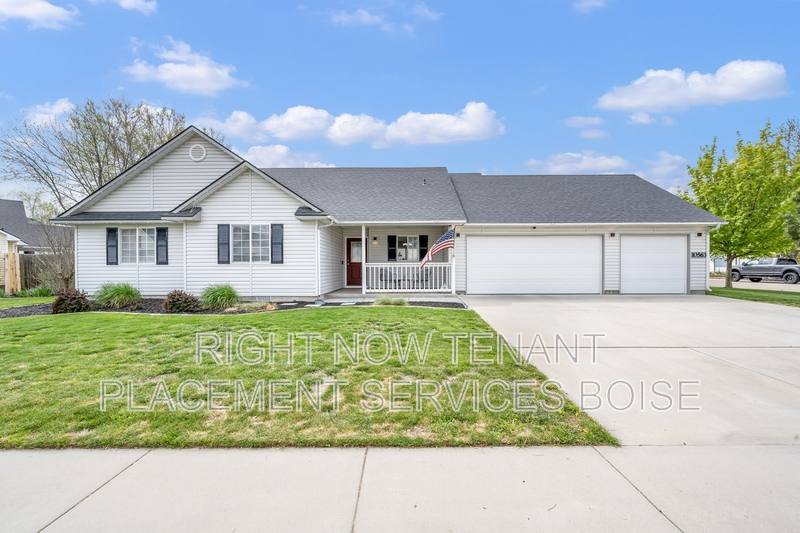 House for rent at 10563 W Stonecrop Dr, Star, ID 83669