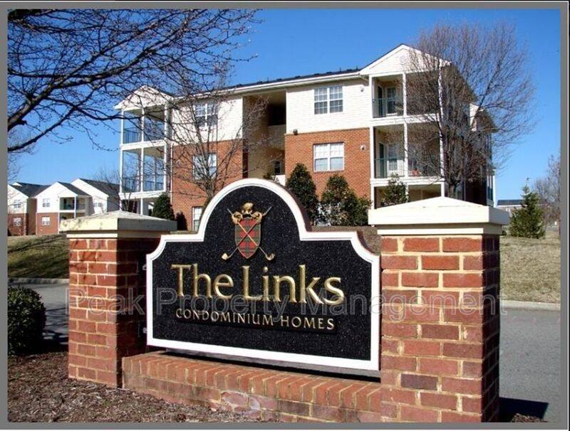 Condo for rent at 920 Masters Row E, Glen Allen, VA 23060