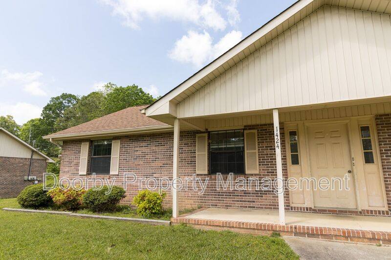 Apartment for rent at 1418 Baggett Rd #1424, Ringgold, GA 30736