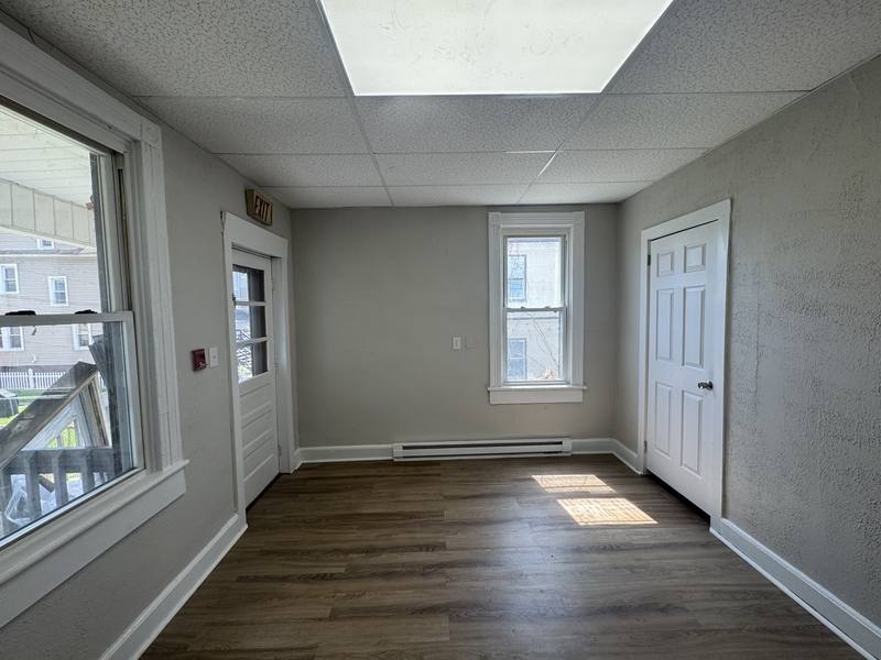 Apartment for rent at 514 Harrison Ave #1, Scranton, PA 18510