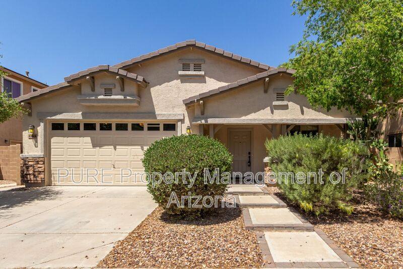 House for rent at 43624 W Bailey Dr, Maricopa, AZ 85138