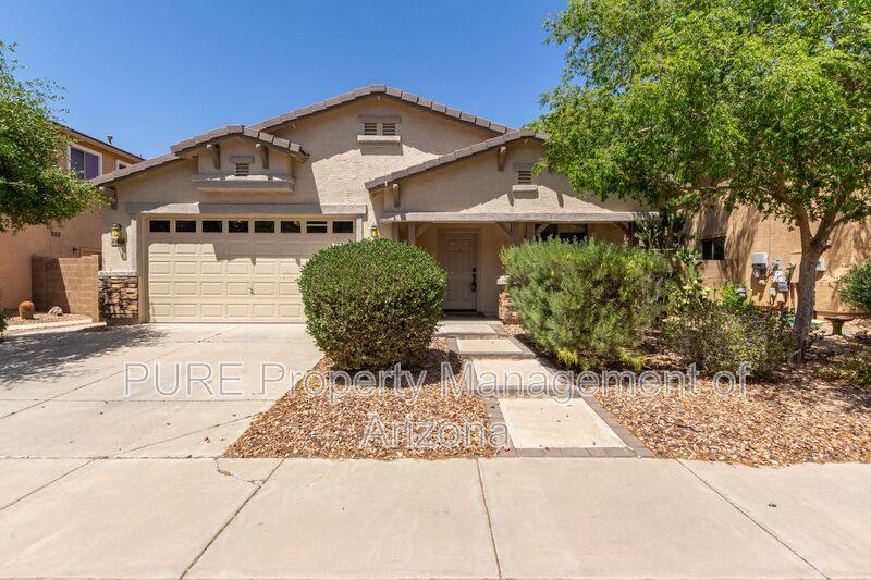 House for rent at 43624 W Bailey Dr, Maricopa, AZ 85138
