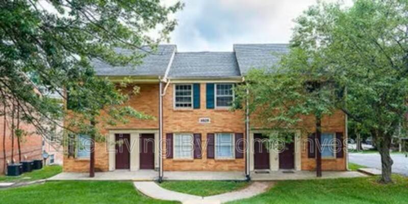 Apartment for rent at 1021 Cross Keys Rd #7, Lexington, KY 40504