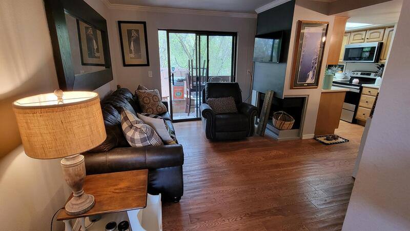 Condo for rent at 6841 S Countrywoods Circle #A18, Midvale, UT 84047