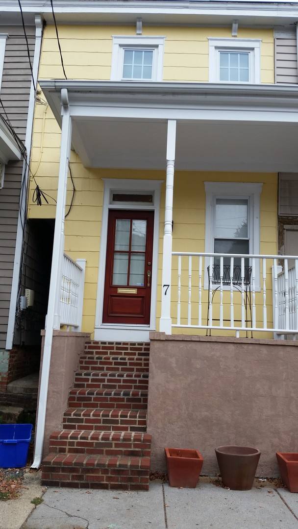 House for rent at 7 Morris St, Annapolis, MD 21401