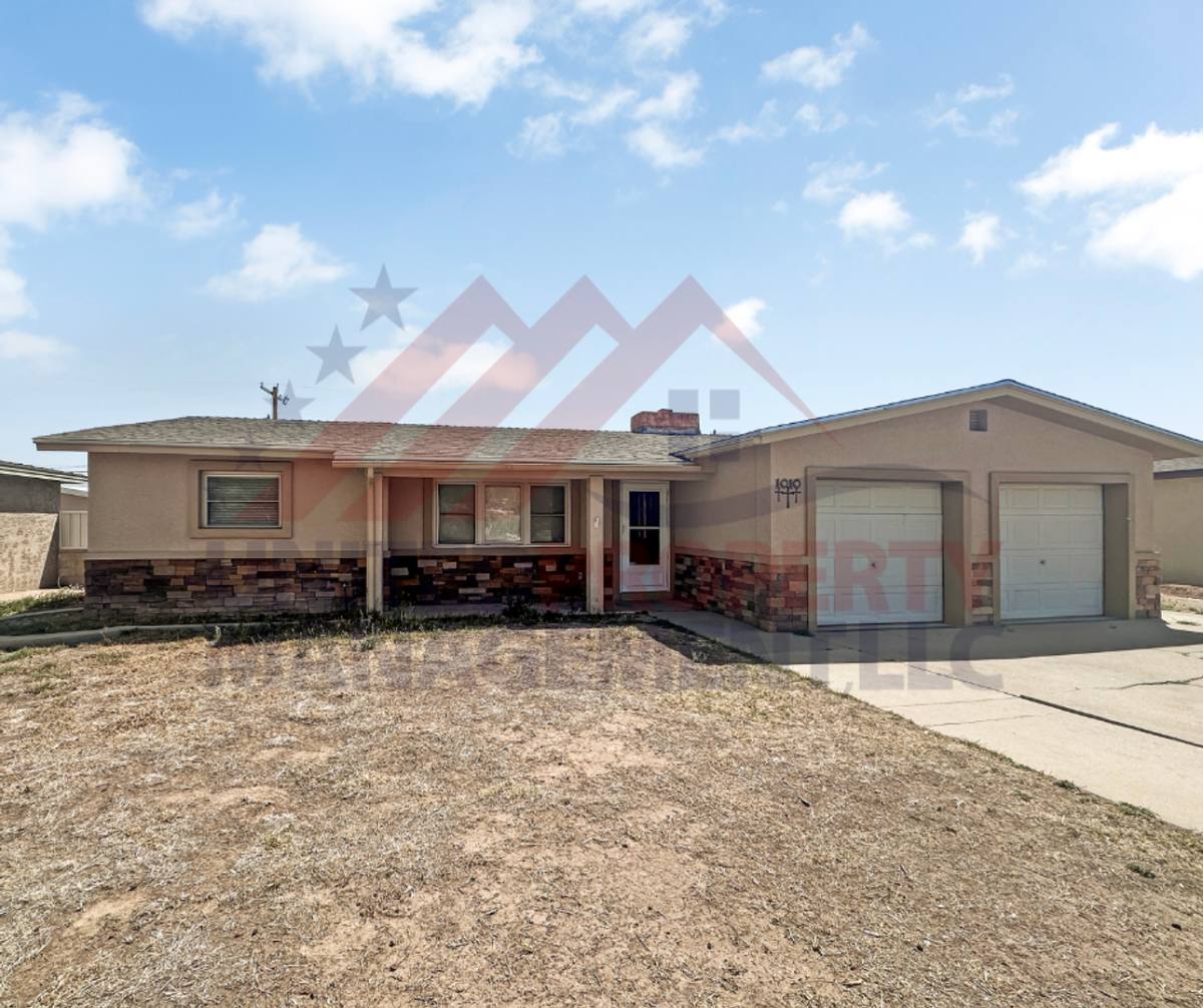 House for rent at 1010 Paisano, Carlsbad, NM 88220