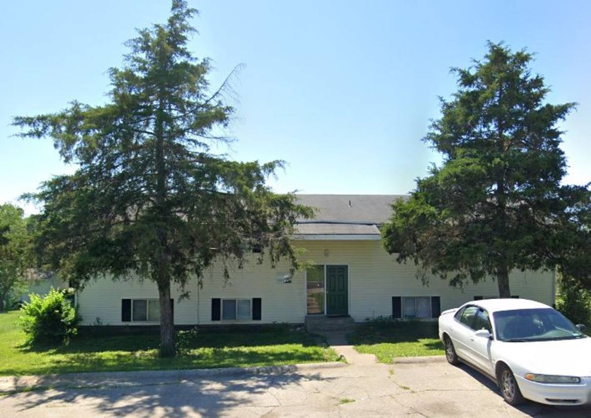 House for rent at 7221 N Moberly Dr, Columbia, MO 65202