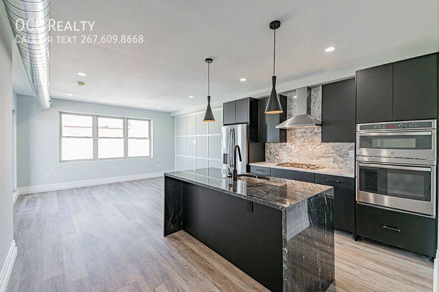 Apartment for rent at 526 Brown St #202, Philadelphia, PA 19123