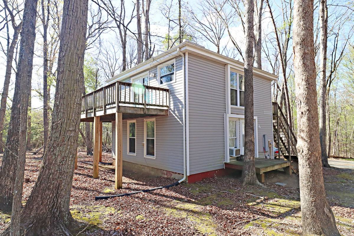 House for rent at 3025 Habana Place, Troy, VA 22974
