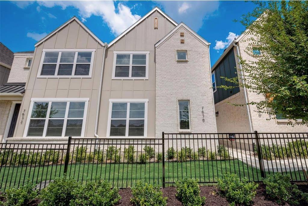 Apartment for rent at 7636 Resting Mews, North Richland Hills, TX 76182