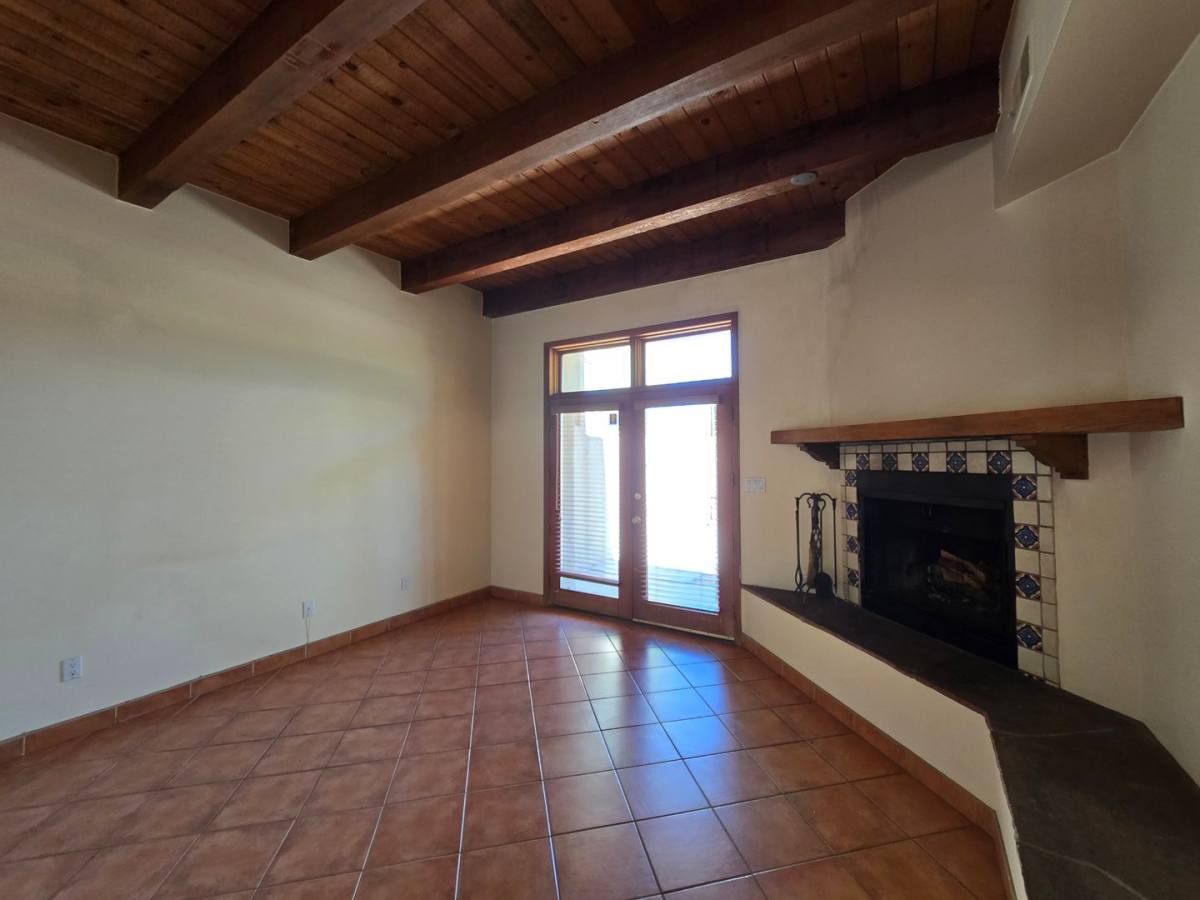 Townhouse for rent at 727 B Viento Circle, Santa Fe, NM 87501