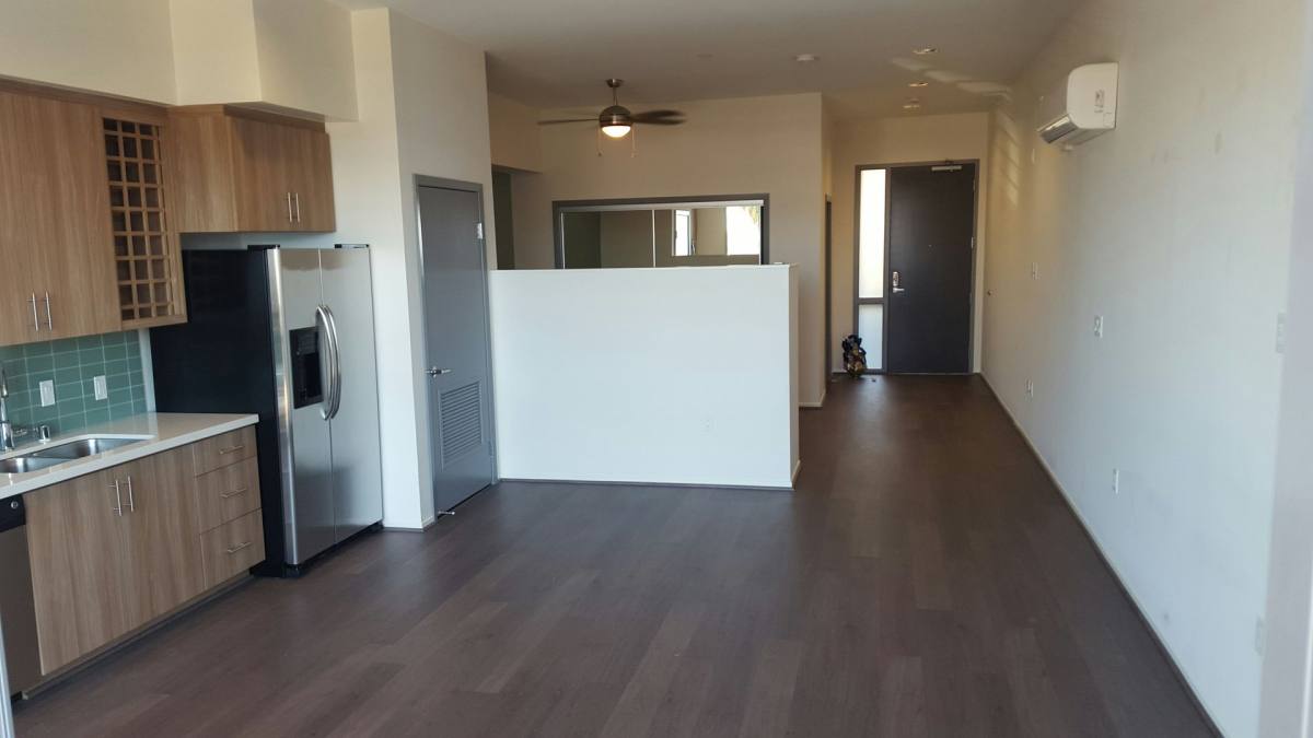 Apartment for rent at 2250 India St, San Diego, CA 92101