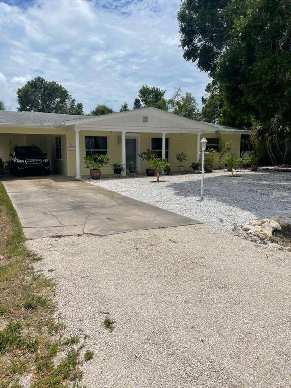 Apartment for rent at 116 Aurora St E, Venice, FL 34285