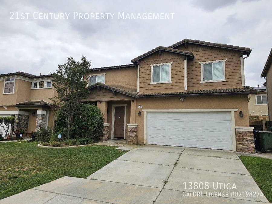 House for rent at 13808 Utica, Whittier, CA 90605