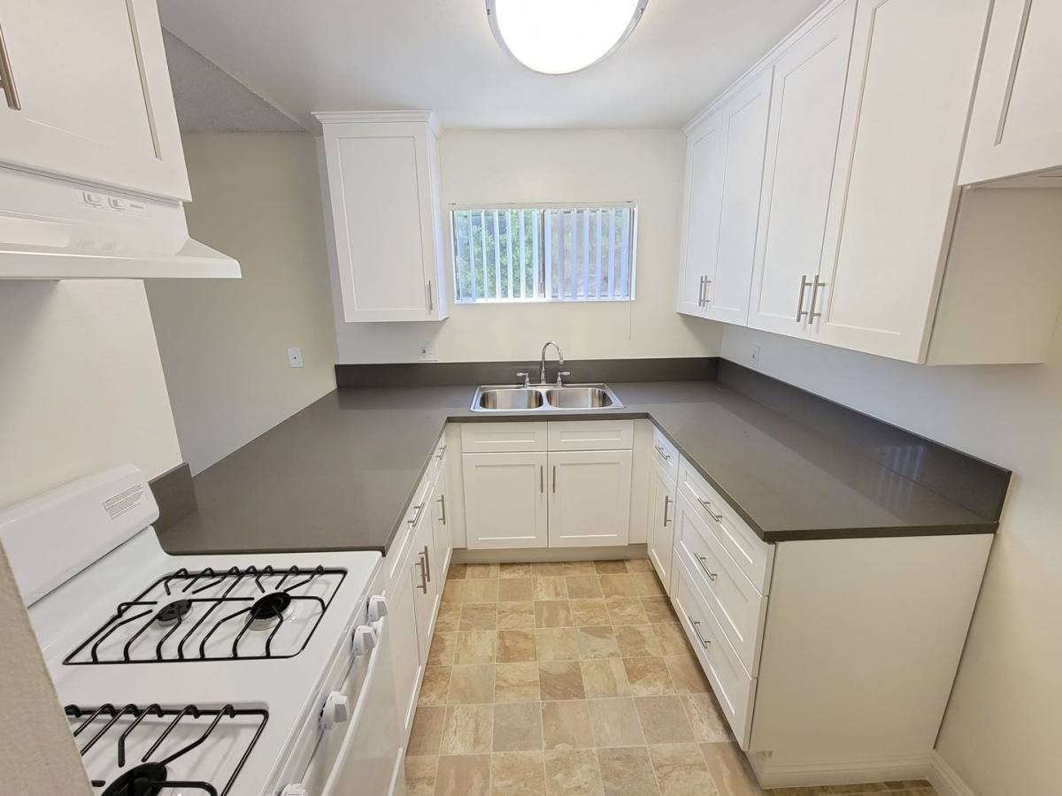 Apartment for rent at 14060 Van Nuys Blvd, Pacoima, CA 91331