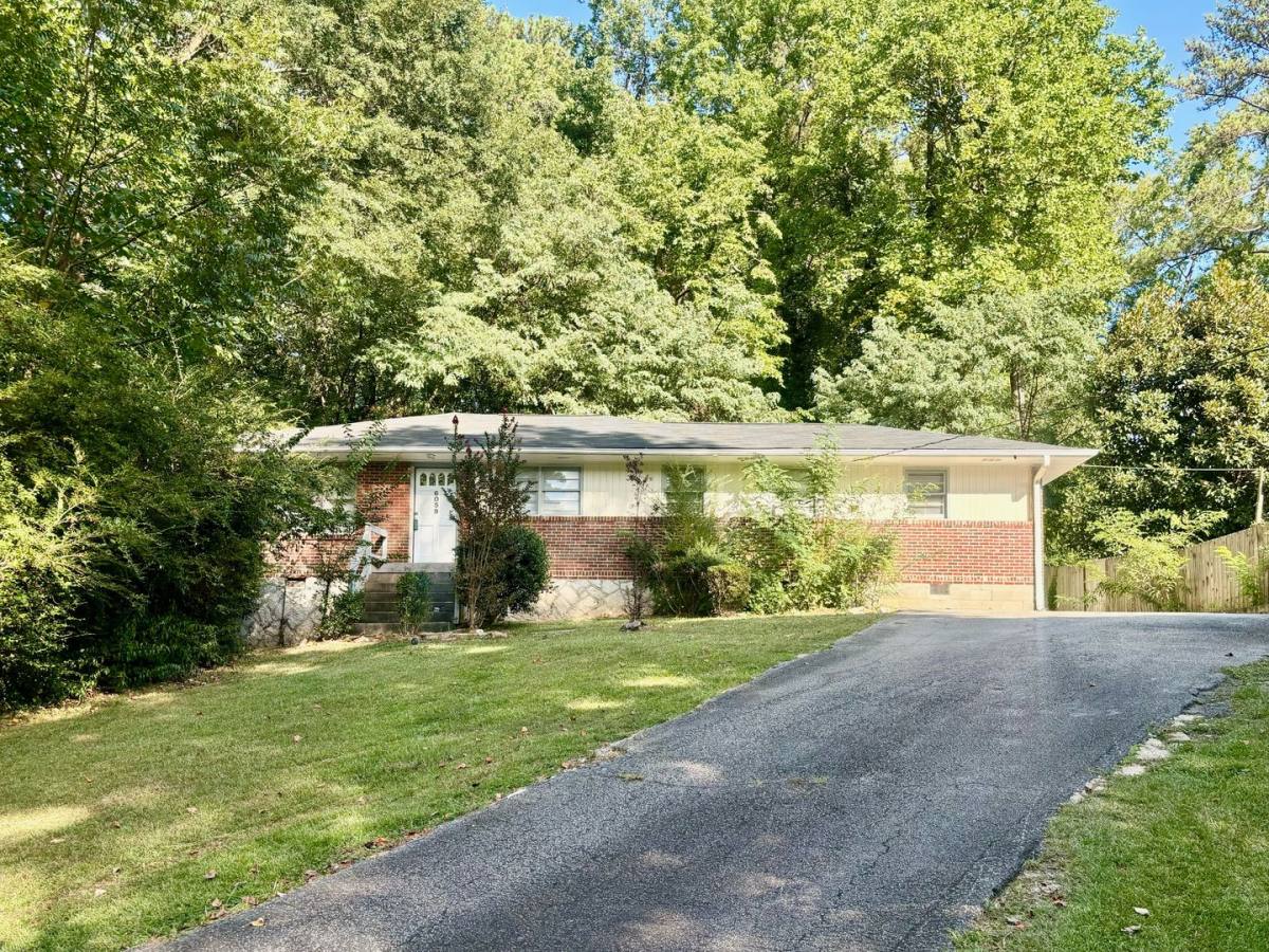House for rent at 6059 Harleston Rd, Atlanta, GA 30328