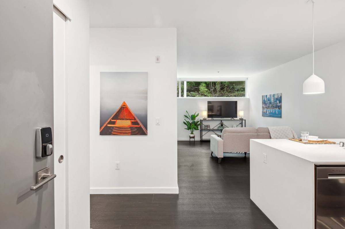 Apartment for rent at 3150 Fairview Ave E #219, Seattle, WA 98102