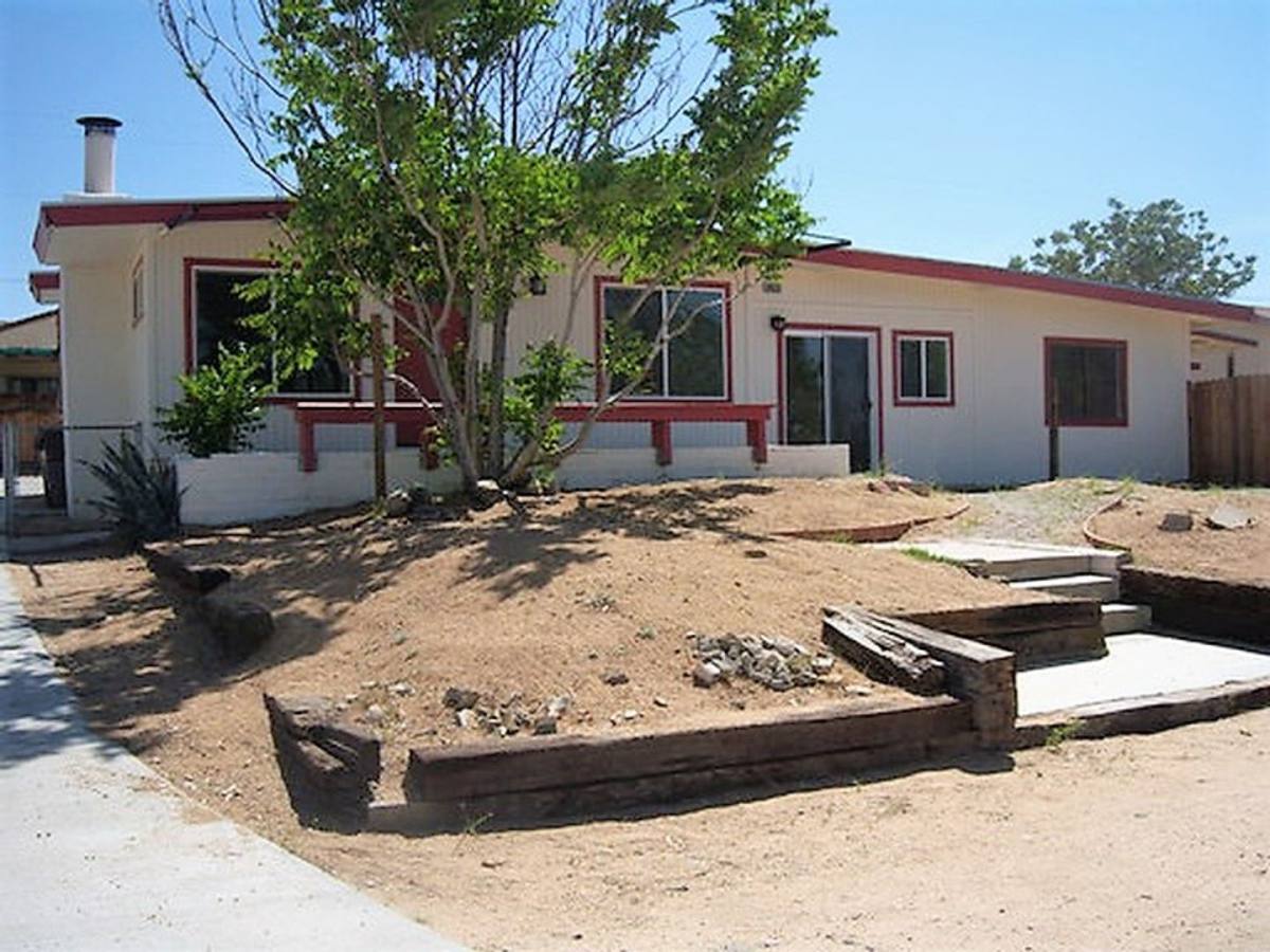 House for rent at 56223 Navajo, Yucca Valley, CA 92284