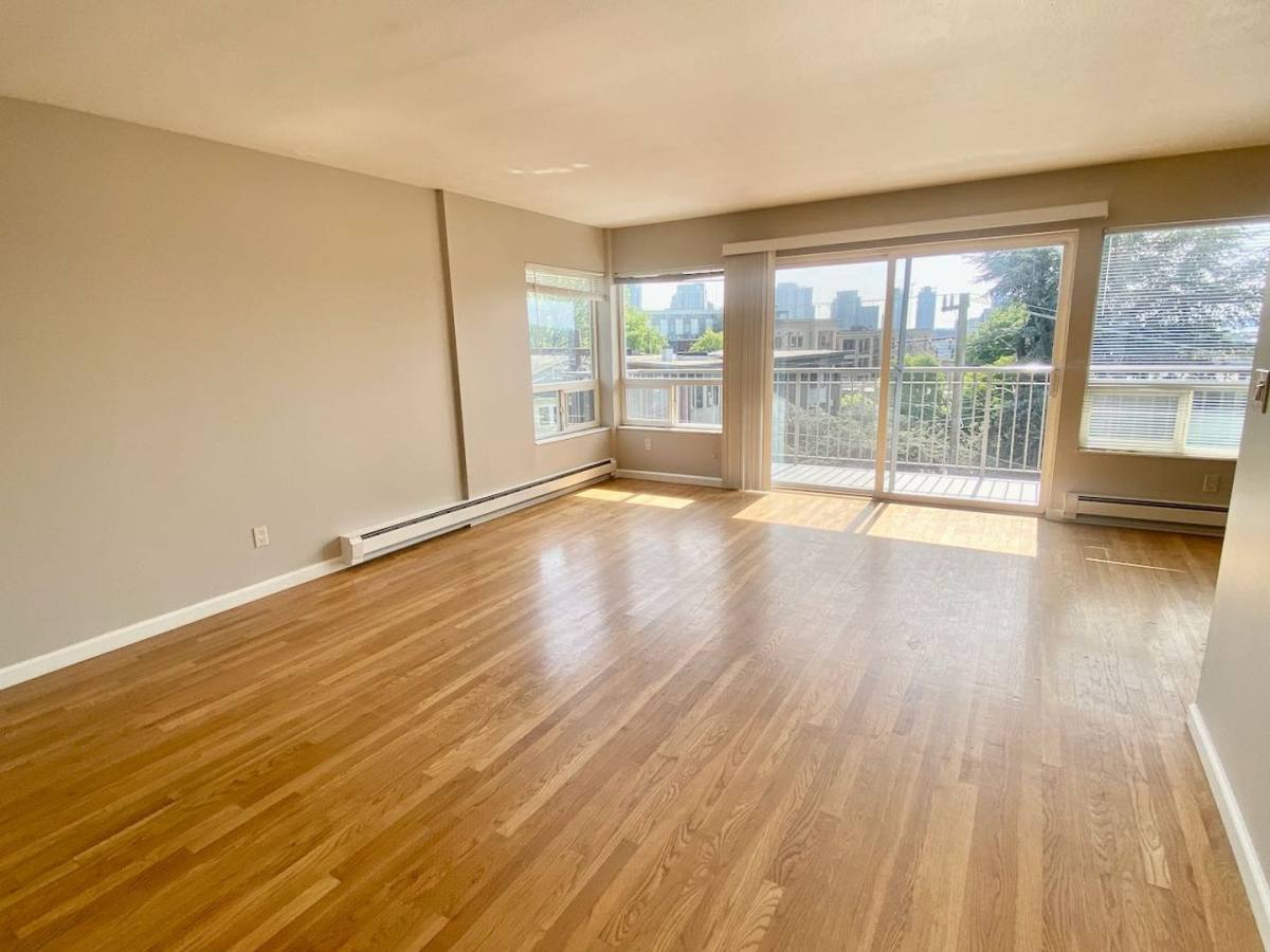 Apartment for rent at 1004 Belmont Ave E, Seattle, WA 98102