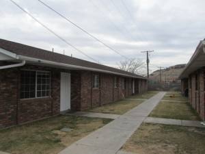 Apartment for rent at 355 W 100 S, Saint George, UT 84770
