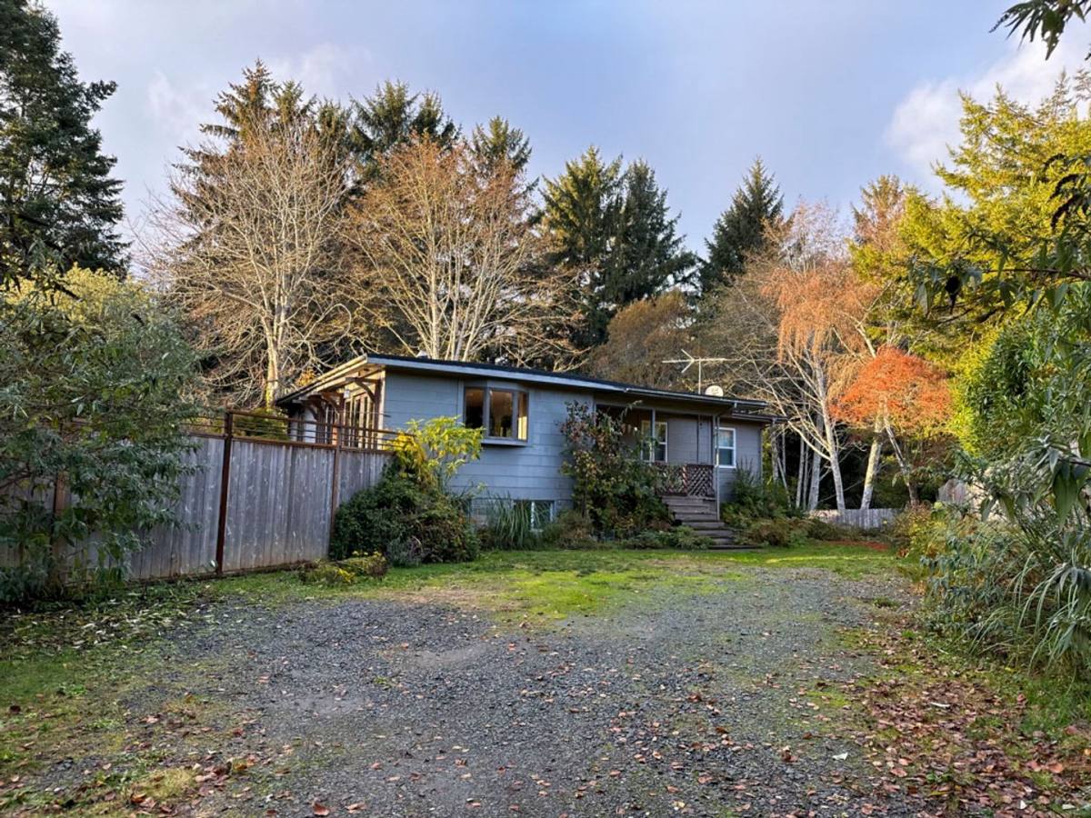 House for rent at 617 2nd Ave, Trinidad, CA 95570