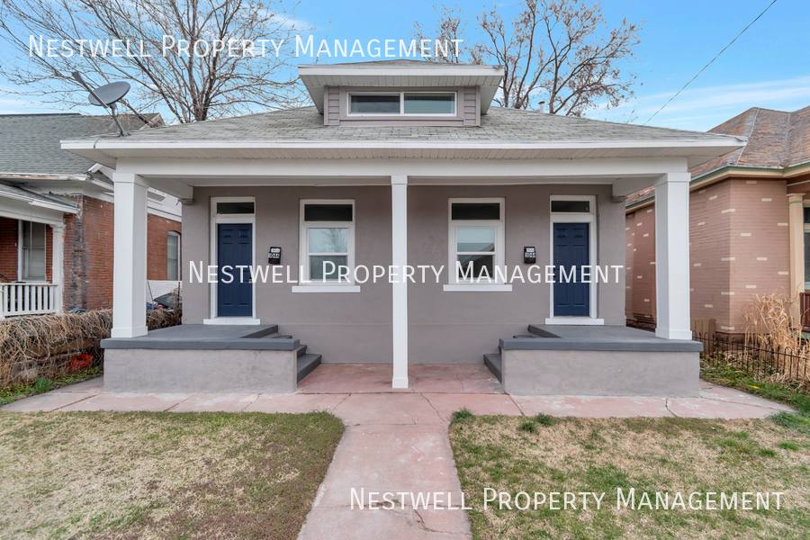House for rent at 1044 W Euclid Ave, Salt Lake City, UT 84104