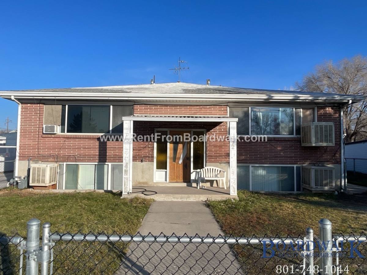 Apartment for rent at 772 Lennox St, Midvale, UT 84047