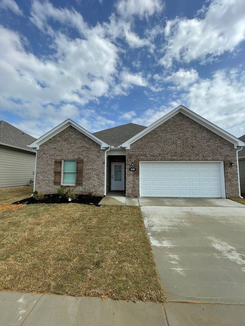 House for rent at 2130 Sullivan Dr, Cullman, AL 35055